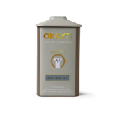 White Monk Tea